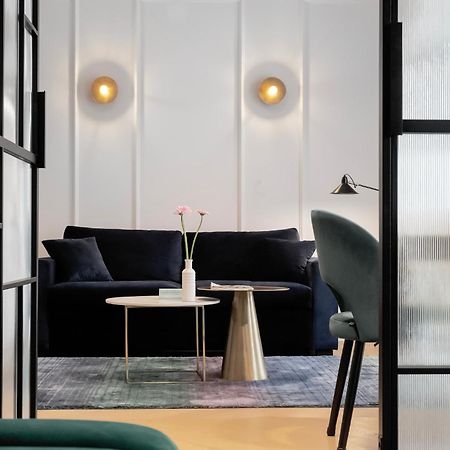 No.4 Residence 바르샤바 외부 사진