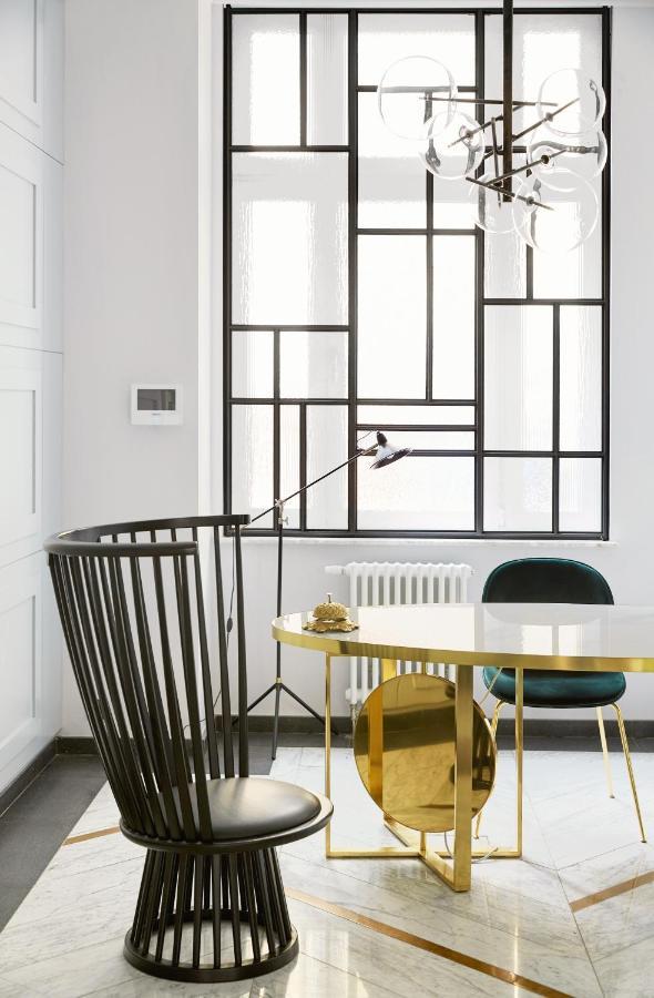 No.4 Residence 바르샤바 외부 사진