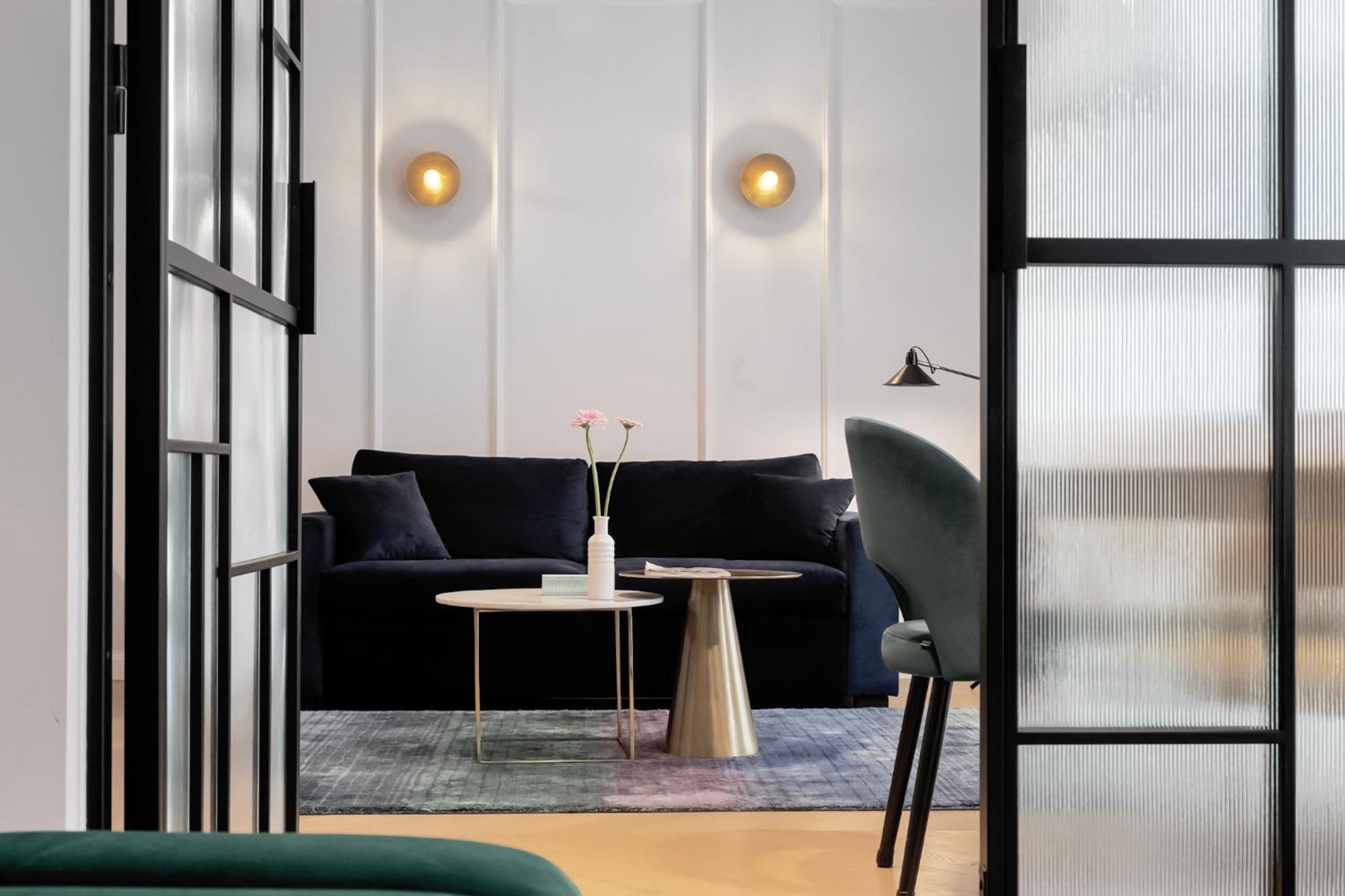 No.4 Residence 바르샤바 외부 사진
