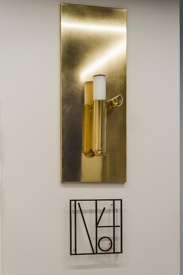 No.4 Residence 바르샤바 외부 사진