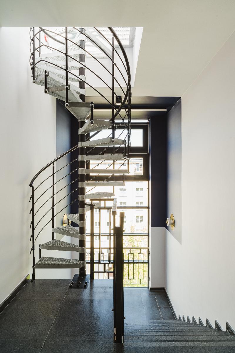 No.4 Residence 바르샤바 외부 사진