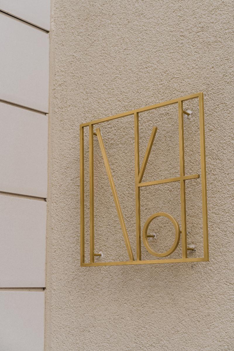 No.4 Residence 바르샤바 외부 사진